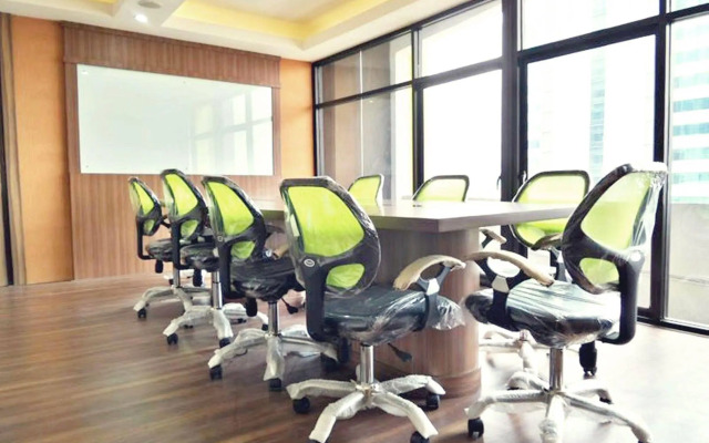 MaxOne Sabang Jakarta