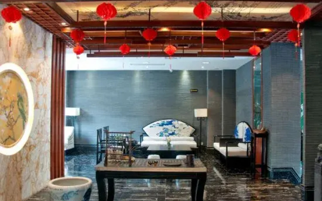 Mengnandu Hotel