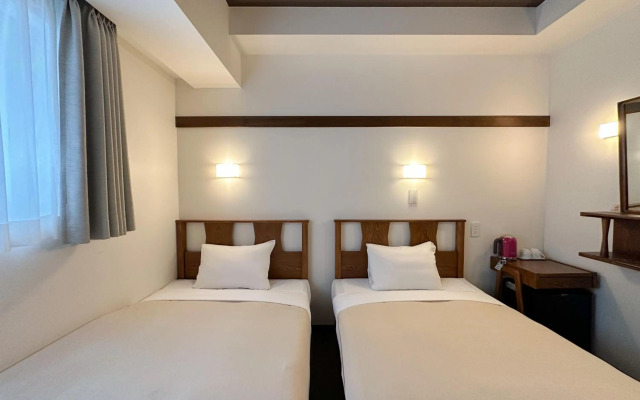 The OneFive Tokyo Shibuya