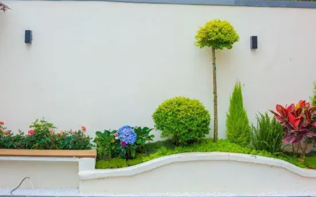 Dali Buwan Xiaoxie Homestay (Haidong Store)