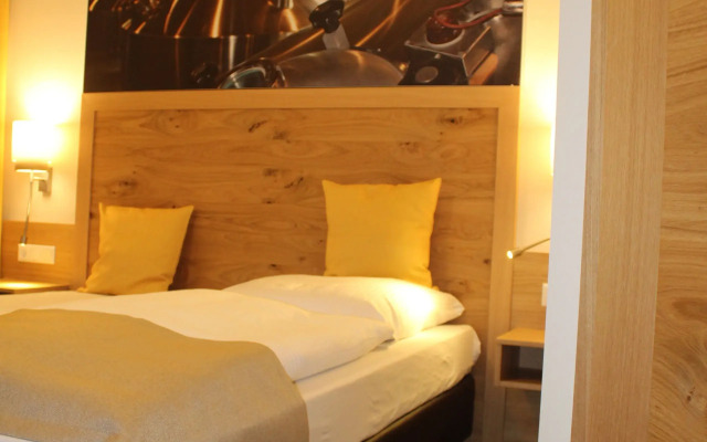 Hotel Brauereigasthof Amberger