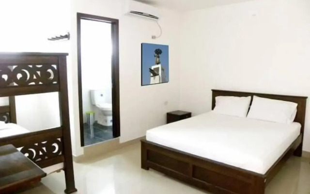 Hotel Diamante Real Cienaga