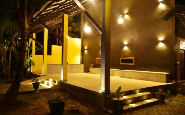 Safari Queens Resort
