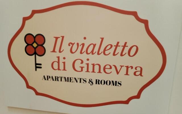 Il Vialetto di Ginevra