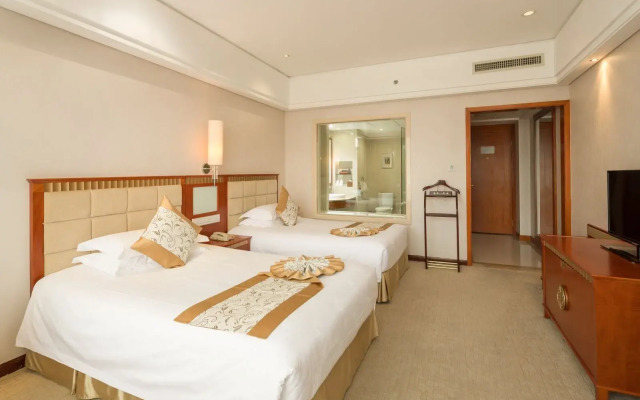 Qinghe Jin Jiang International Hotel