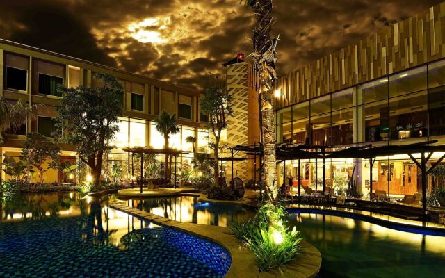 Holiday Inn Cikarang Jababeka by IHG