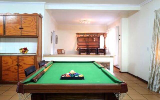 Troutways Private Retreat