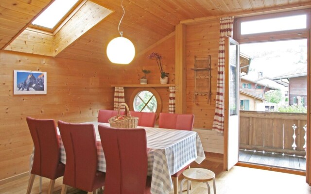 Pfander Zweisimmen in Zweisimmen