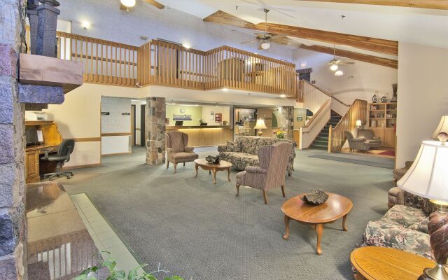 Boarders Inn & Suites by Cobblestone Hotels - Faribault