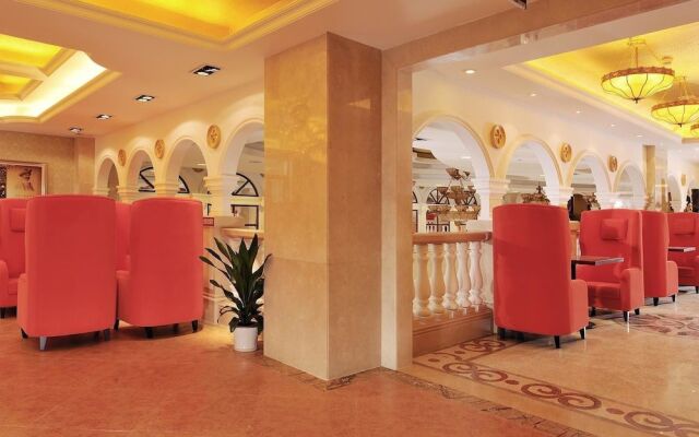 Vienna Hotel