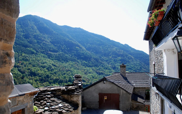 Apartamento el Hogar Casa Cajal