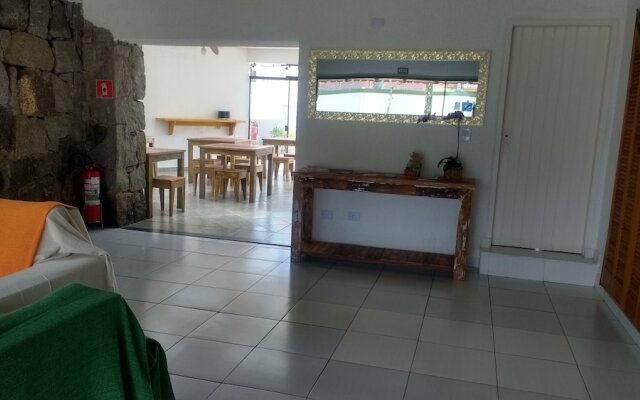 Pousada Martim Pescador