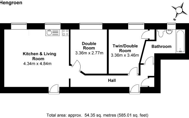Pendragon Country Cottages