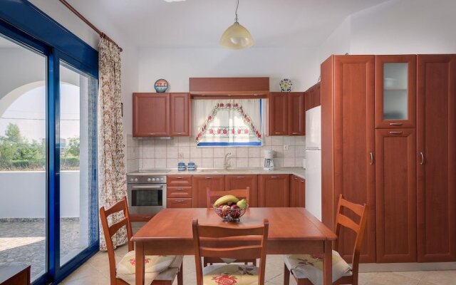 Villa Deep Blue