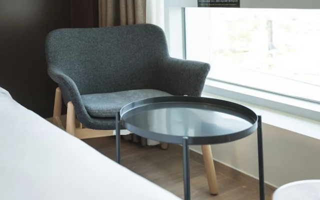 Sokcho Marina Bay hotel