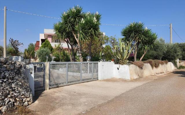Villa vacanze Monopoli