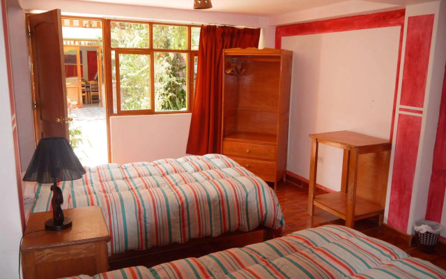 Inka Paradise Hotel