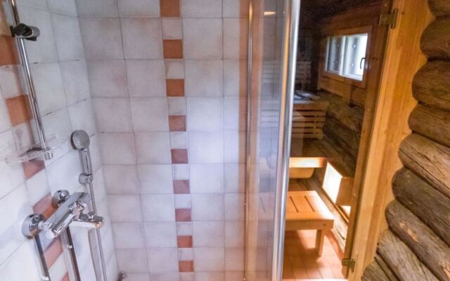 House Lomaperä Ylläsjärvi