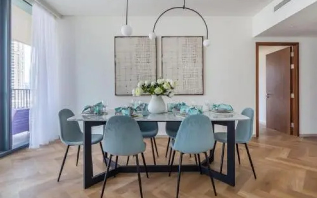 Frank Porter - BLVD Heights T1