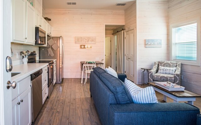 Hammerhead 2 Bedroom Home