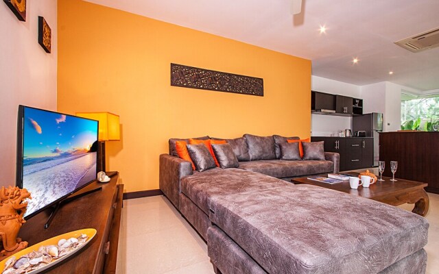 Villa Lipalia 201 3 Beds