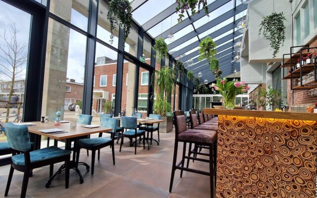 Chasse Hotel Residency