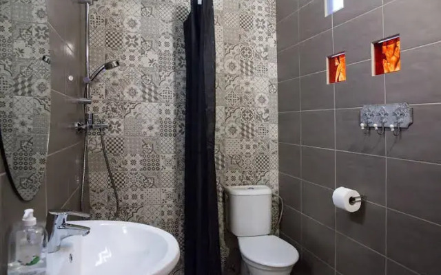 Rannaroosi Guest Apartment - Supeluse