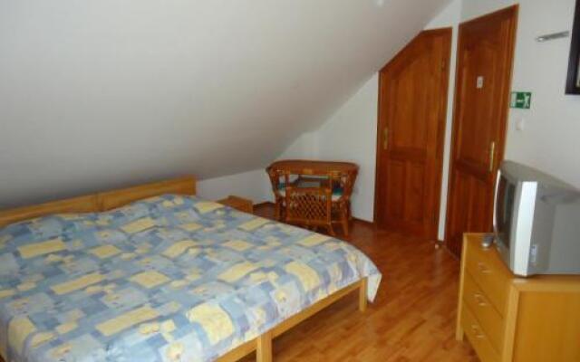 Tihany Sajkod Holiday Home