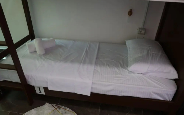 Backpacker Hostel Kruje