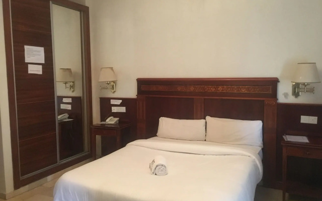 Hotel De Kajola