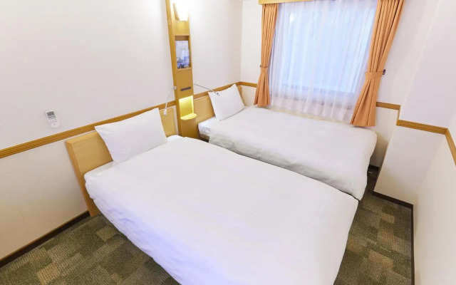 Toyoko Inn Nagano Station Zenkoji