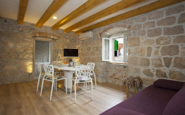 Dioklecijan Exclusive Apartments