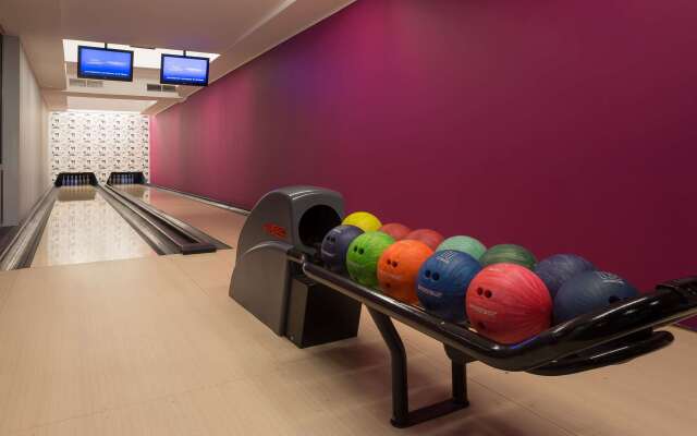 Best Western Hotel Jurata