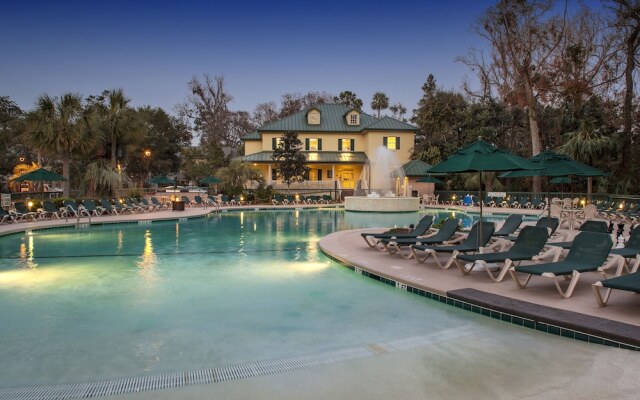 Waterside by Spinnaker Resorts