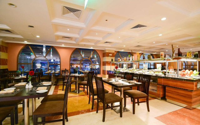 Alansar Golden Tulip