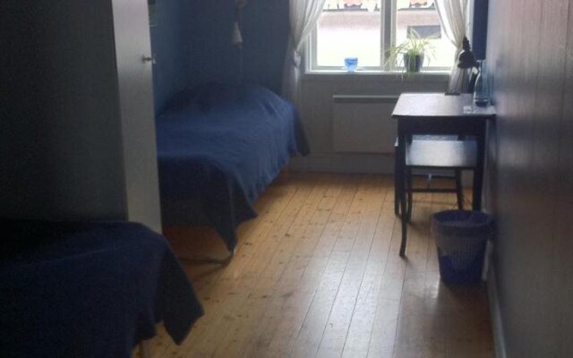STF Vandrarhem Mariestad - Hostel