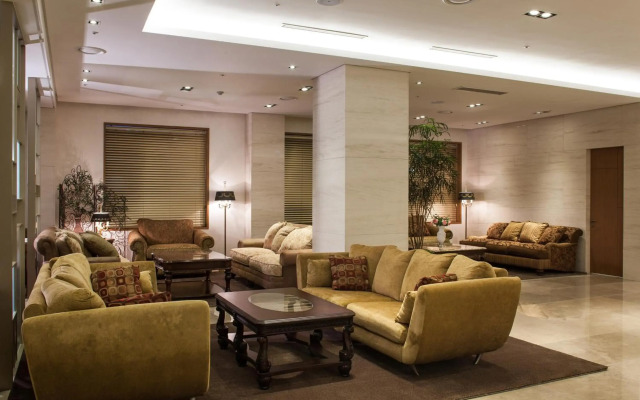 Migliore Hotel Seoul Myeongdong