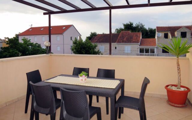 Apartment Mira San Polo in Chianti 10382