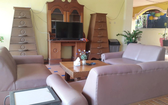Centro Bajo Hotel