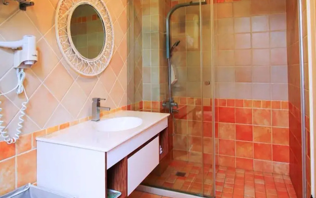 Provence Villa