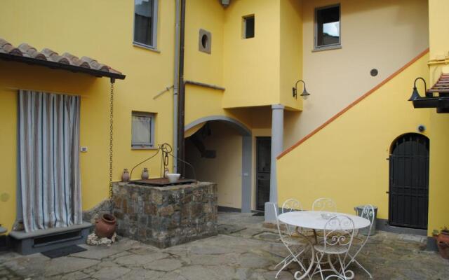 Fattoria di Malavolta