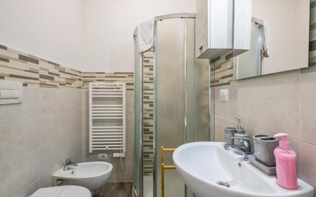 Lulli Bright and Cozy Flat