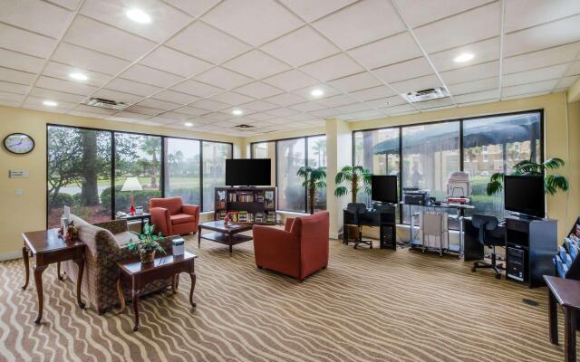 Quality Inn Brunswick