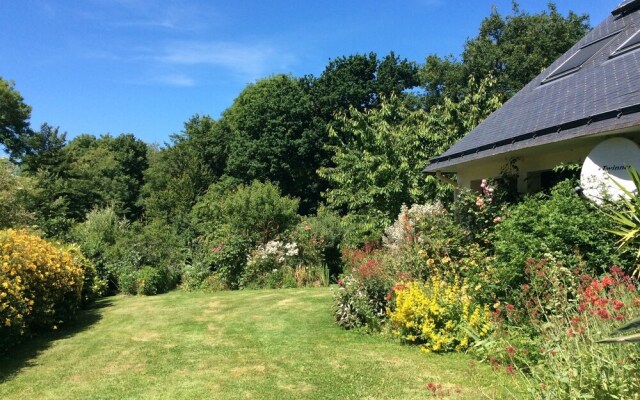 Chambres d'hôtes La Cleuzeraie