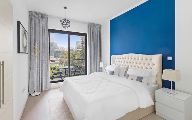 Silkhaus Southridge Towers