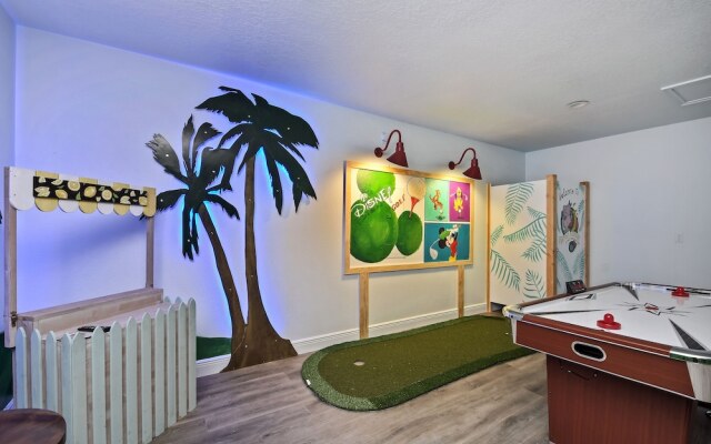 Dream On by VillaDirect