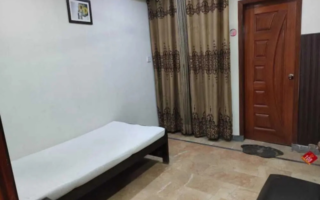 Royal Residency Multan
