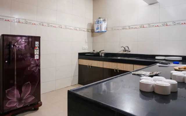 OYO 19669 Home Exotic Farmstay Near Lonavala Lake