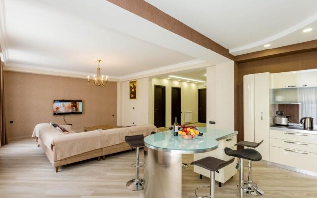 Rustaveli Residence III