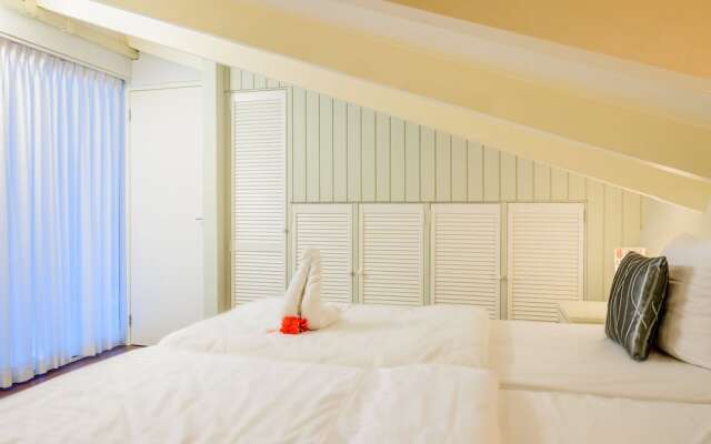 Curacao Luxury Holdiay Rentals
